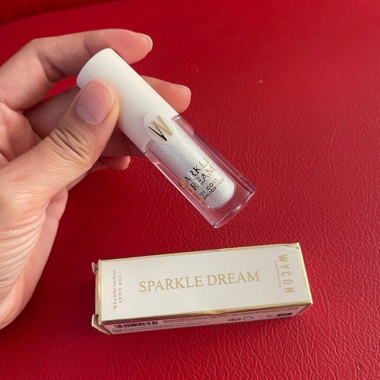 Wycon Higlighter Sparkle Dream made in Italy