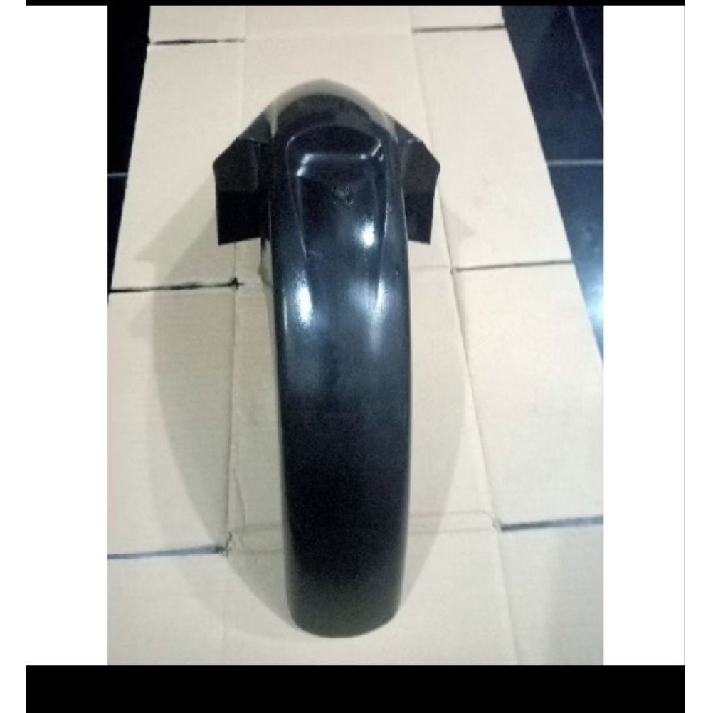 Spakbor Depan Honda CS1 original copotan