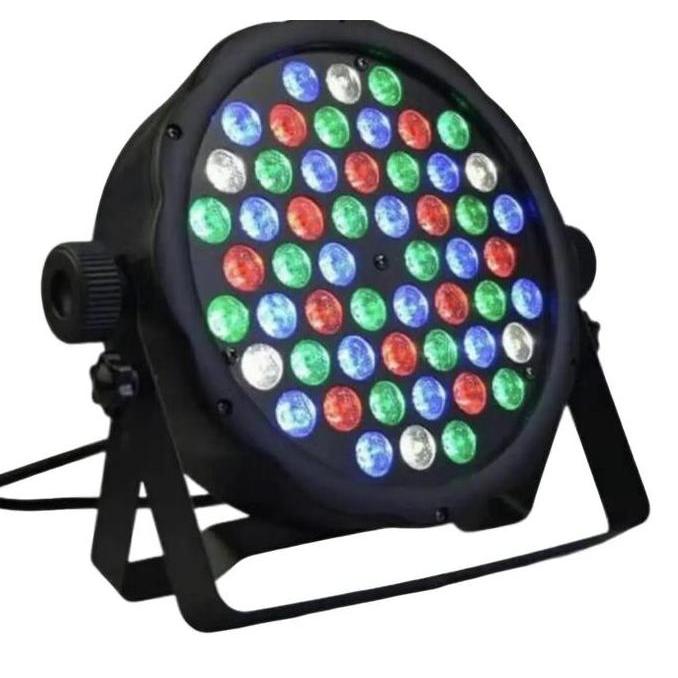 Lampu Sorot Panggung Disco 54 Led Par Led 54 Led