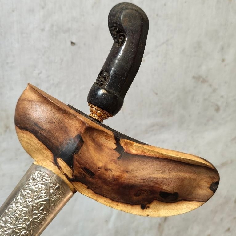 keris luk 11 lar gangsir ceprit