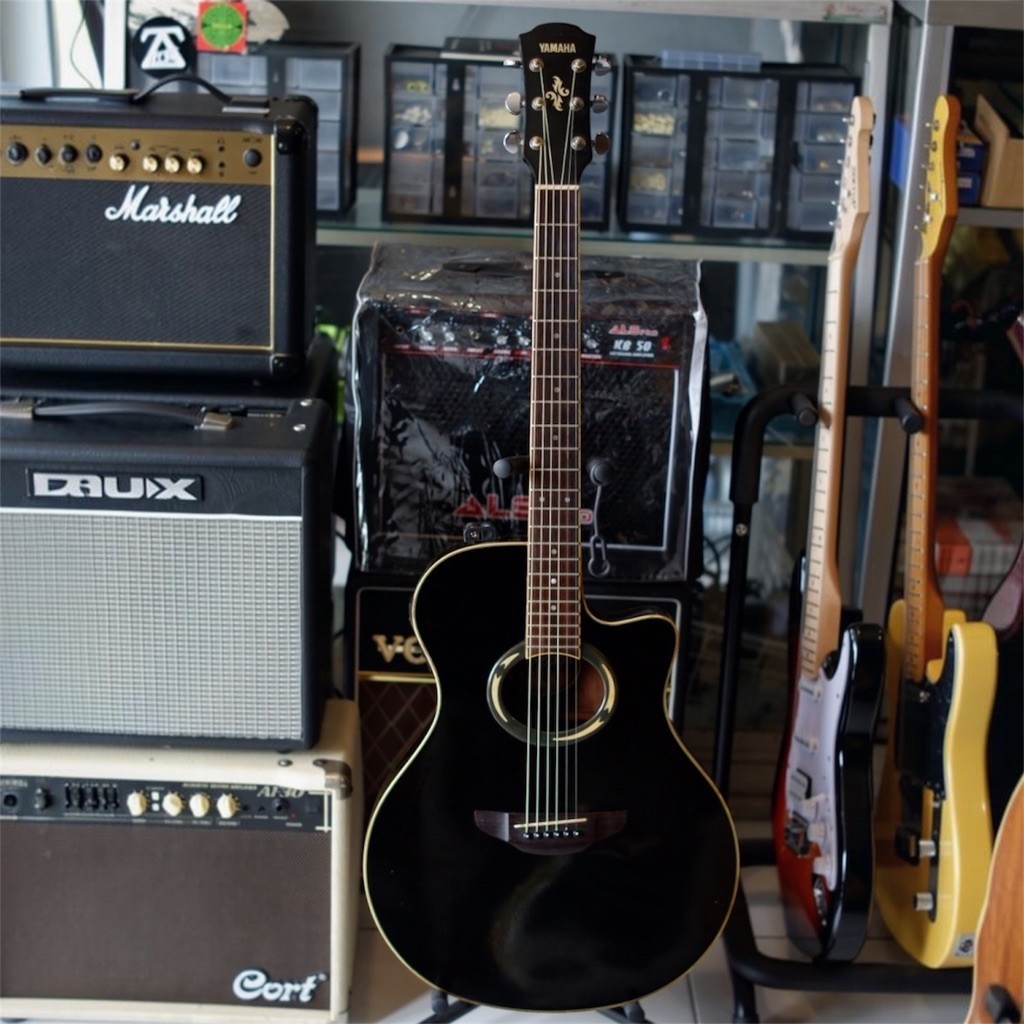 Yamaha APX 500II Original