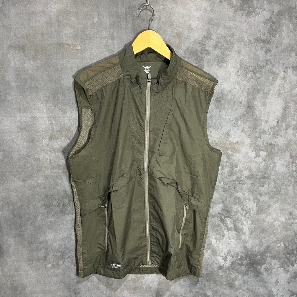 Vest BFL original second preloved 260