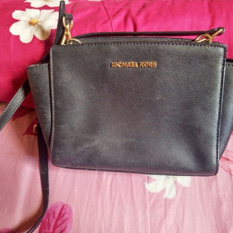 Michael Kors selma Preloved