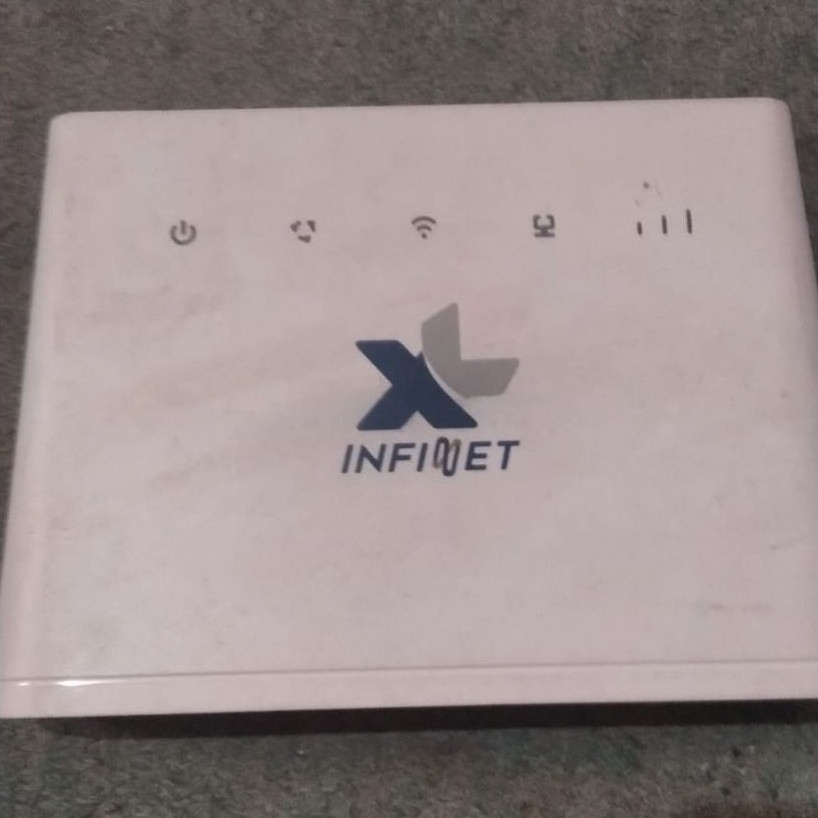 router modem Huawei B310s - 927