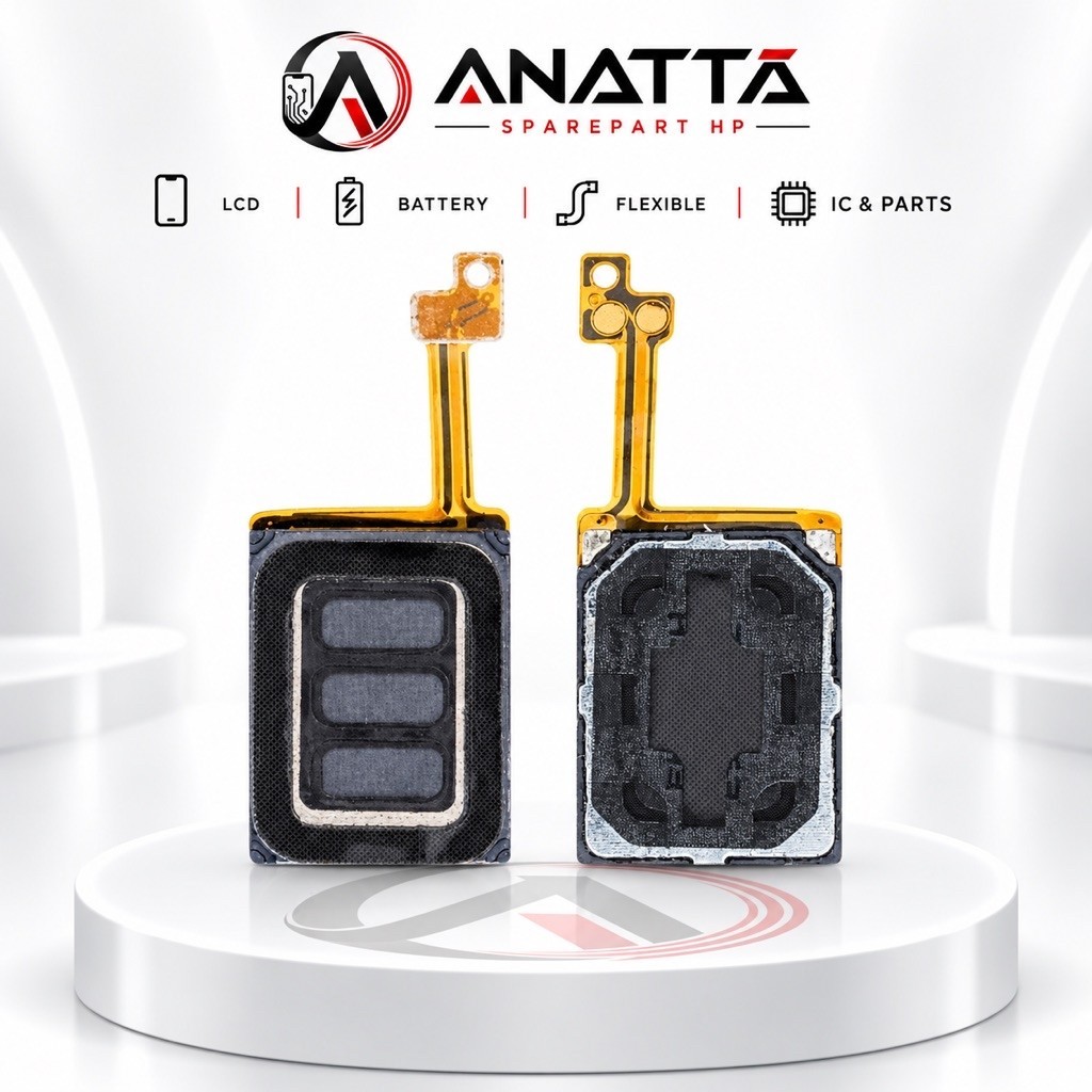 BUZZER SAMSUNG A51 / M51 ORI / GALAXY A51 / GALAXY M51 / SPEAKER BAWAH