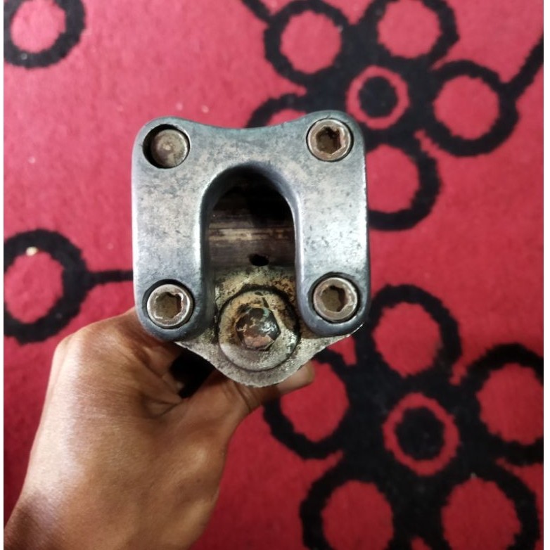 stem osbmx cocok untuk restorasi bmx