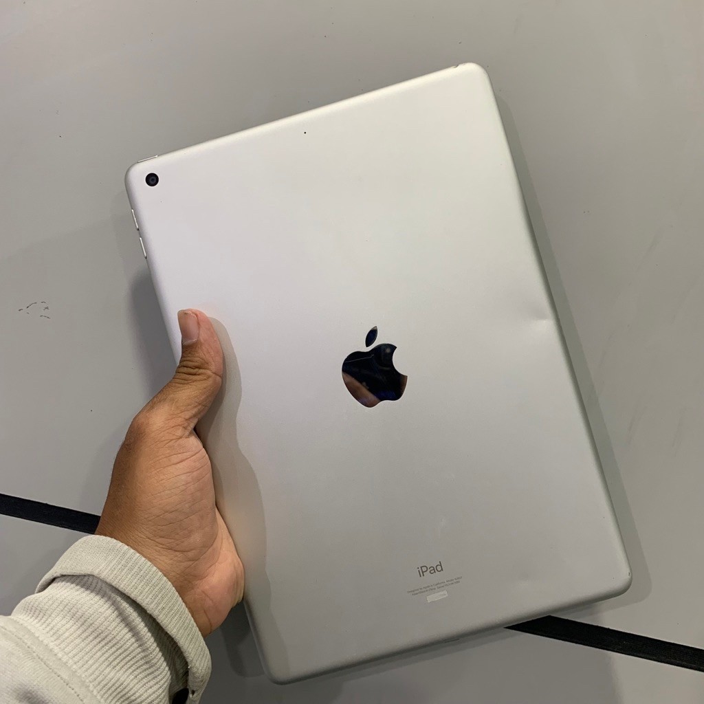 IPAD GEN 9 6GB SECODN IBOX FULL SET
