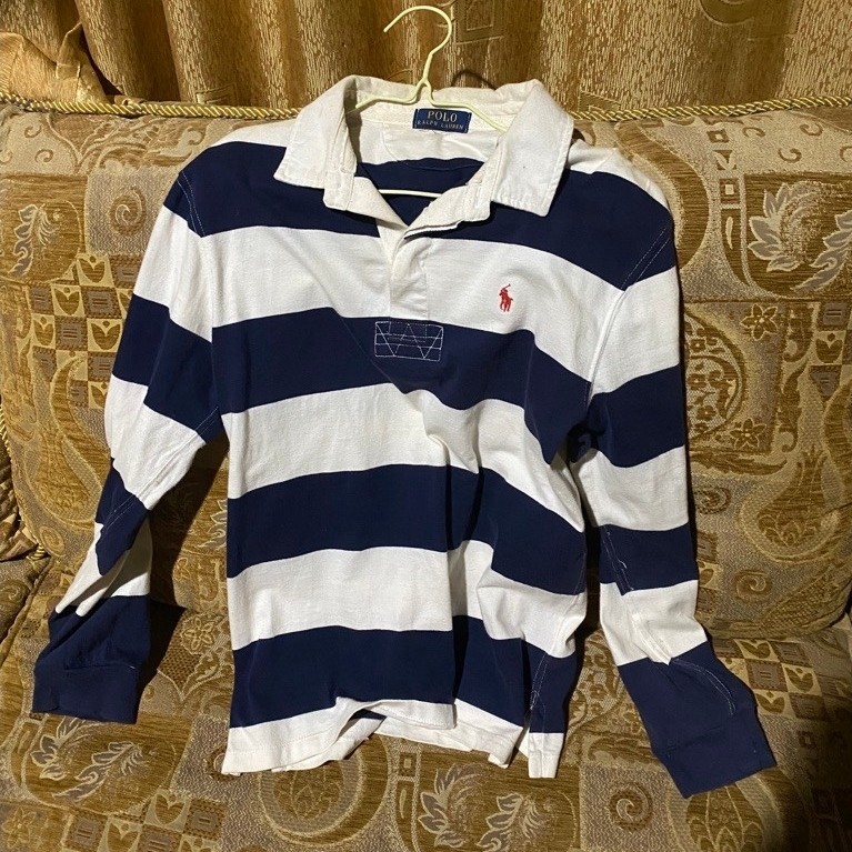 rugby polo ralph lauren