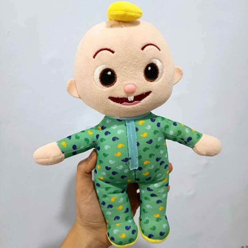 Boneka Jj Cocomelon