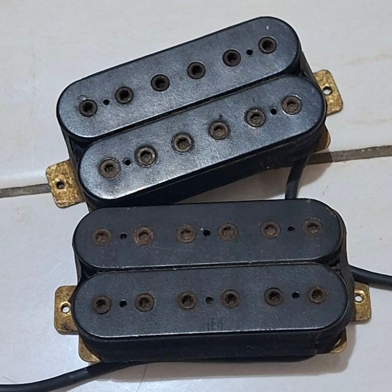 pickup Ibanez INF3 INF4