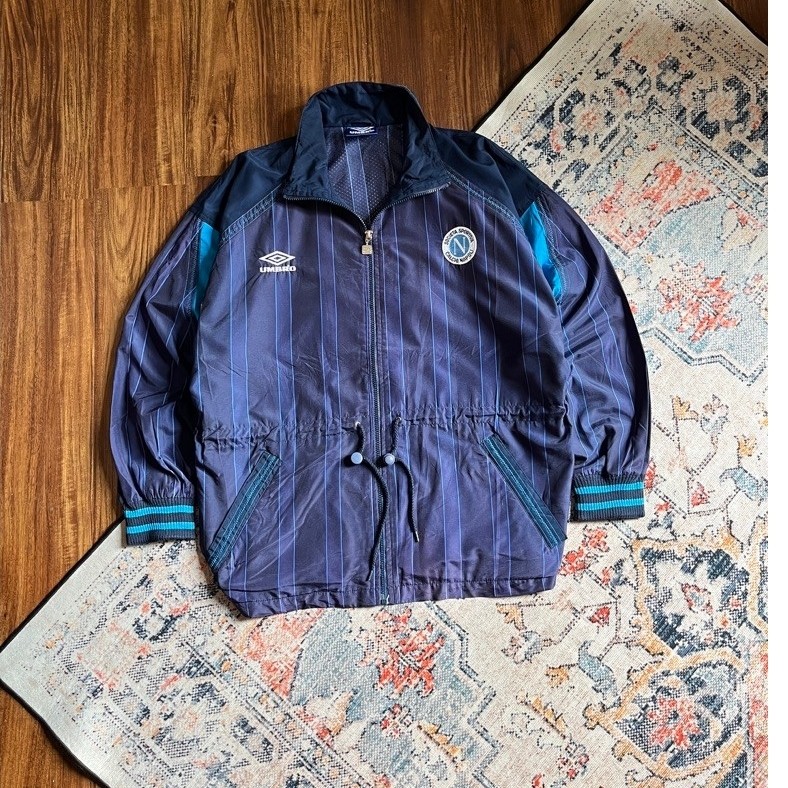 Vintage Umbro Jaket