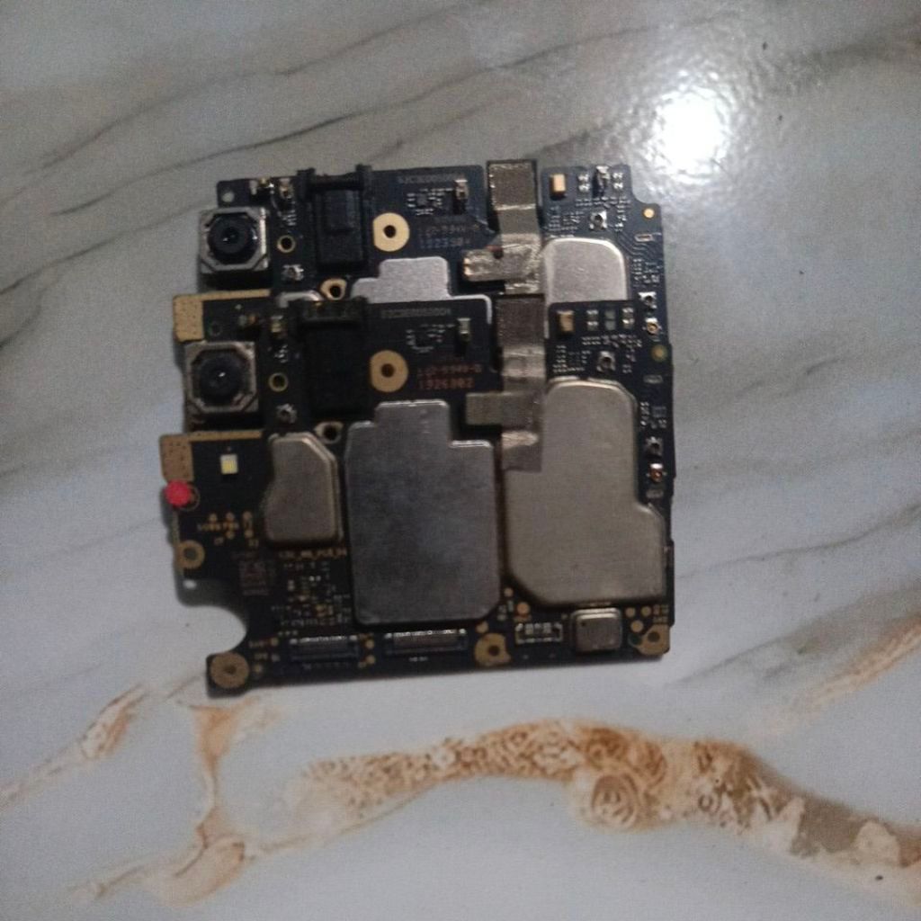 MESIN MATI REDMI 7A PRAWAN