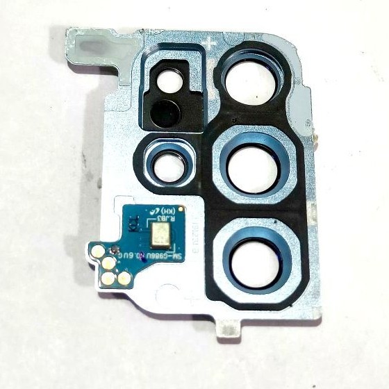 KACA KAMERA+ MIC SAMSUNG S20 PLUS ORIGINAL COPOTAN