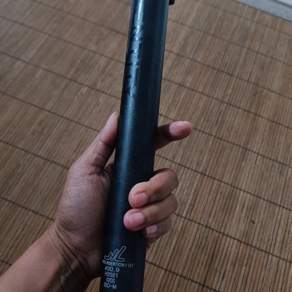 SEATPOSt Entity