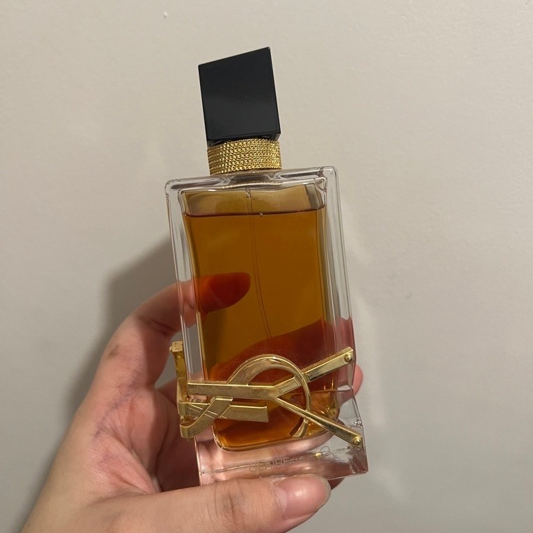 YSL LIBRE INTENSE FULL SIZE PRELOVED