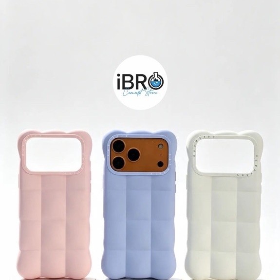 CASETIFY BUMP NEW || CASETIFY PREMIUM || CASETIFY ANTI JAMUR