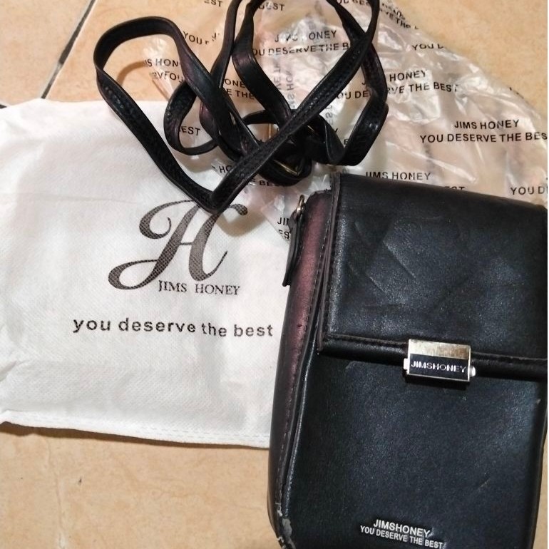 mini bag jimshoney