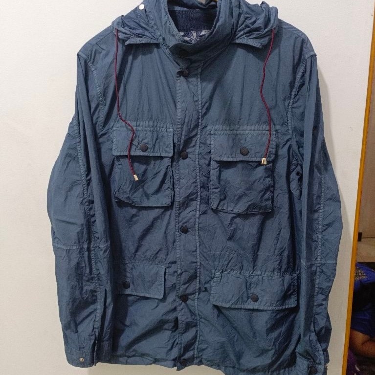 Windbreker Field jacket