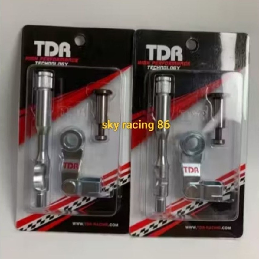 Stut kopling  TDR  X1 Jupiter z Vega r Vega ZR  fizr Original TDR