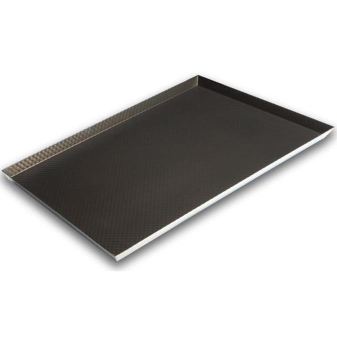 HOT SALE Sanneng - SN1332 Al.Alloy Corrugated Sheet Pan (Non-stick Series 1000) BISA GOSEND