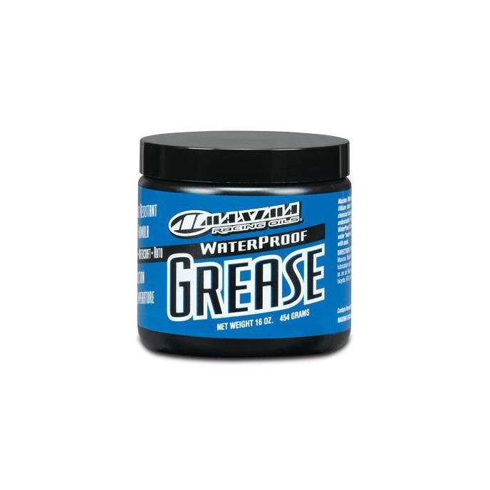 Maxima Racing Waterproof Grease Motor Sepeda / Grease Motor Sepeda Jetski
