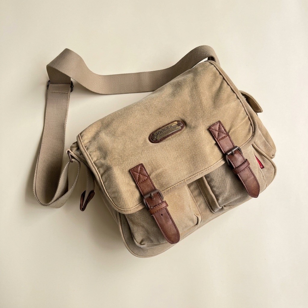 Tas Second - Joger Original
