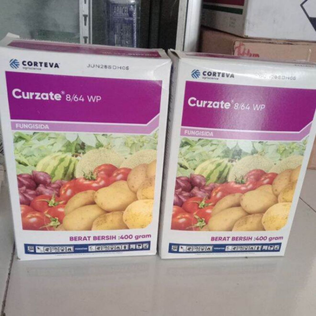 Dupont CURZATE 8/64wp 400gr
