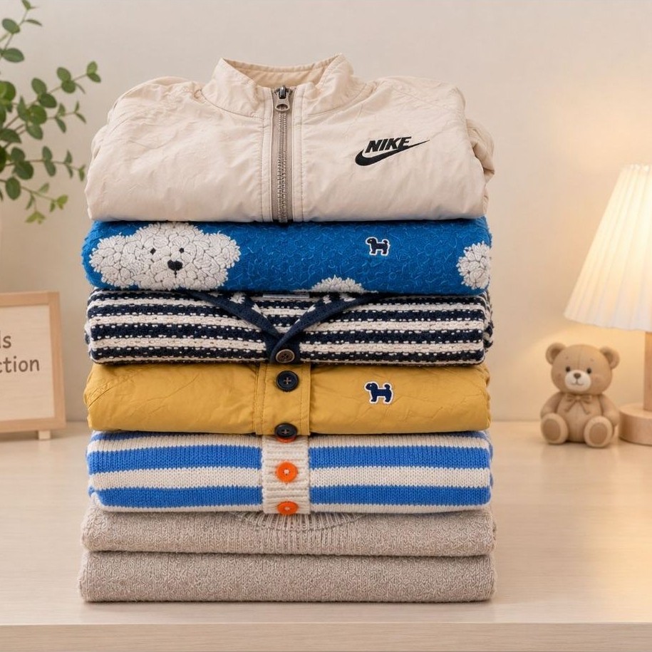 KIDSwearPRELOVED