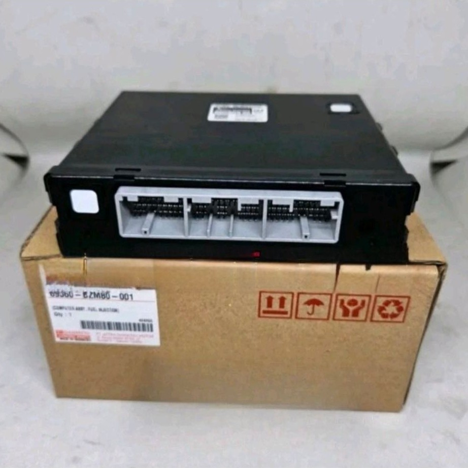 Ecu Control Engine Rush-Terios 89560-BZM80 Original