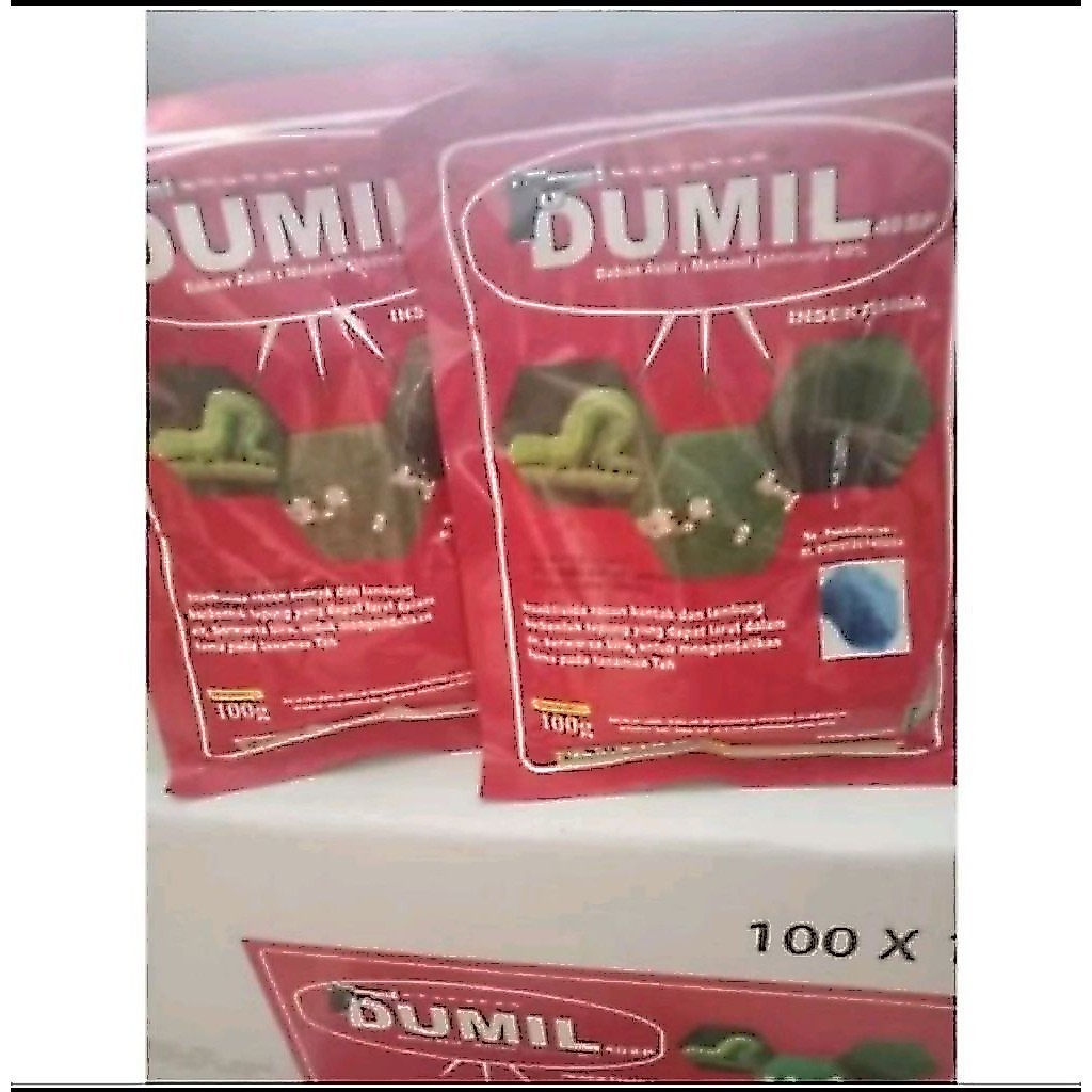insektisida Dumil 40sp 100gr