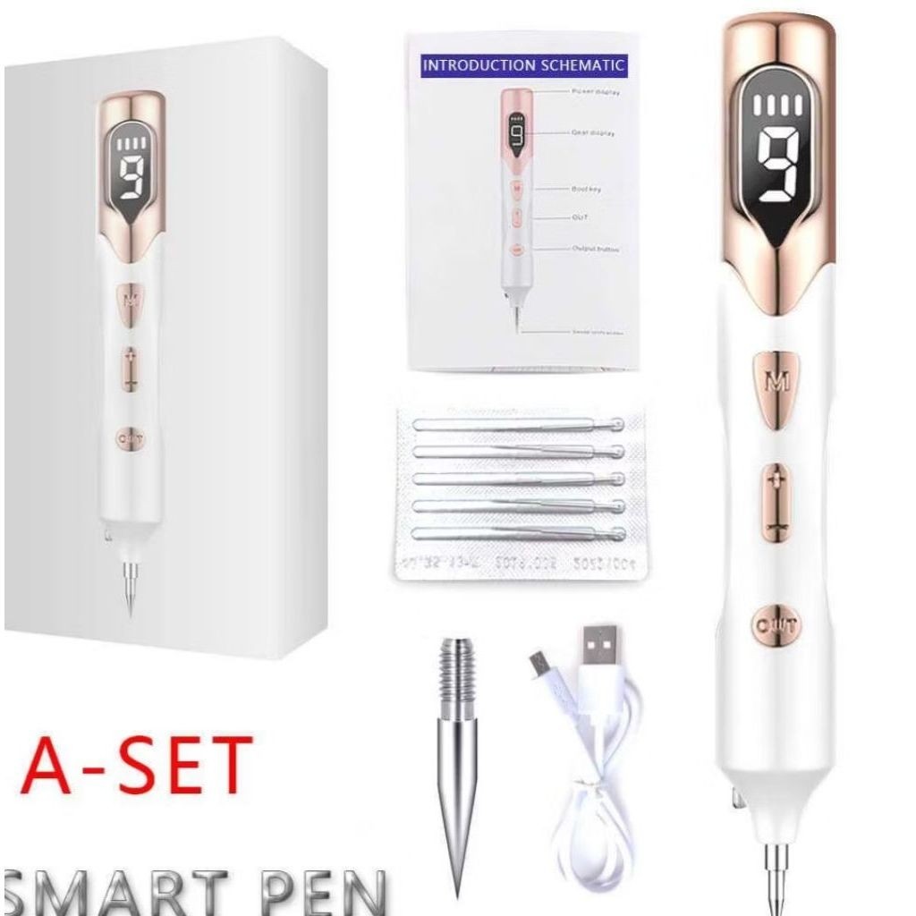 alat cauter pen plasma mole cauter mol cauter monster plasma pen S