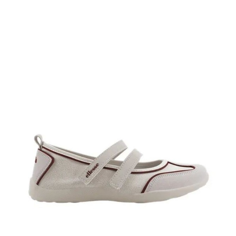 Ellesse Arya Essential Women Casual Shoes - Red ELLFWLS5707R