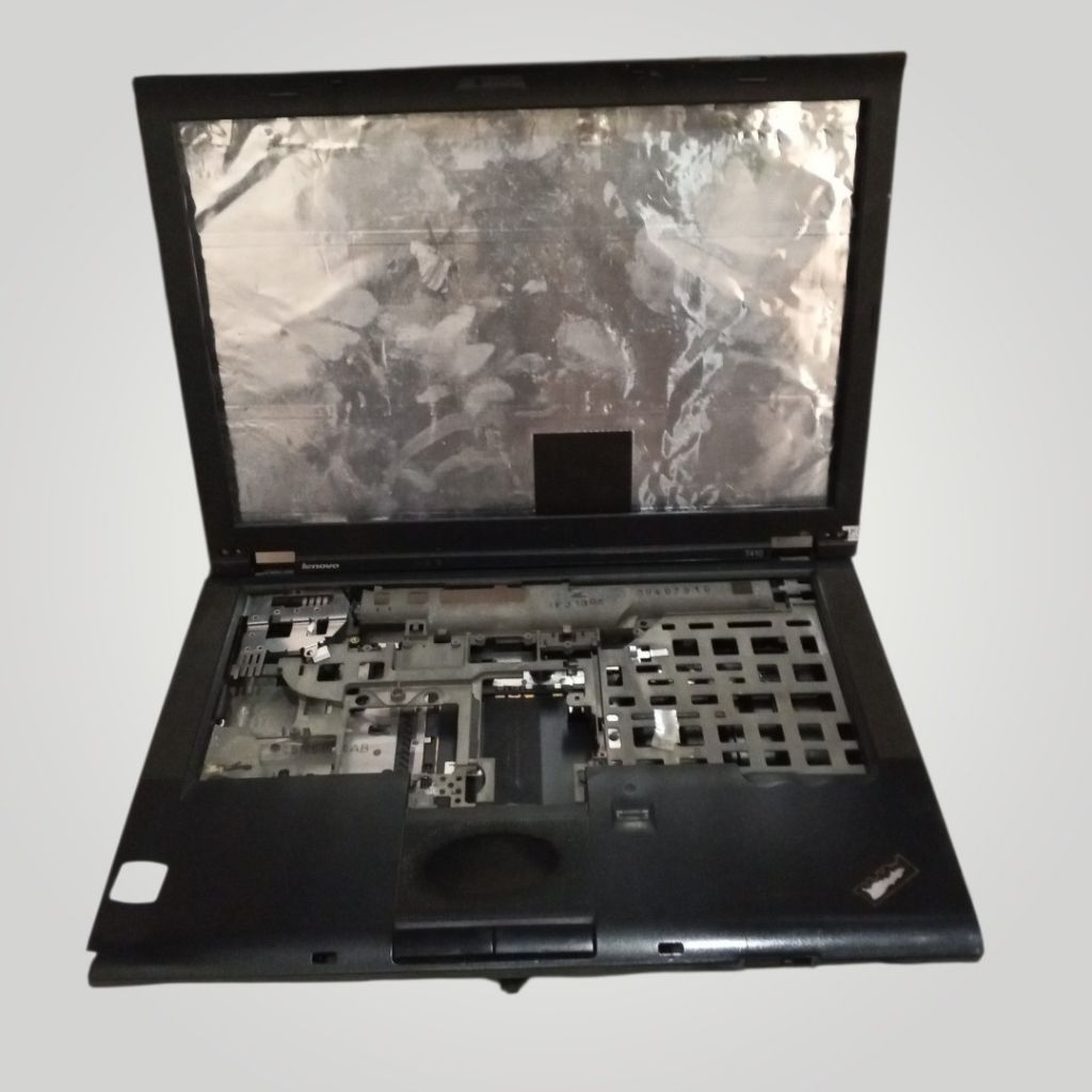 Casing Laptop Lenovo Thinkpad T410 Fullset
