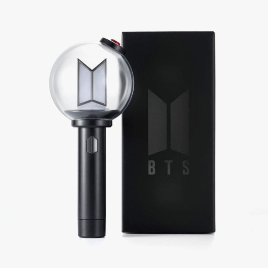 RENTAL / RENT / SEWA LS BTS VER.4