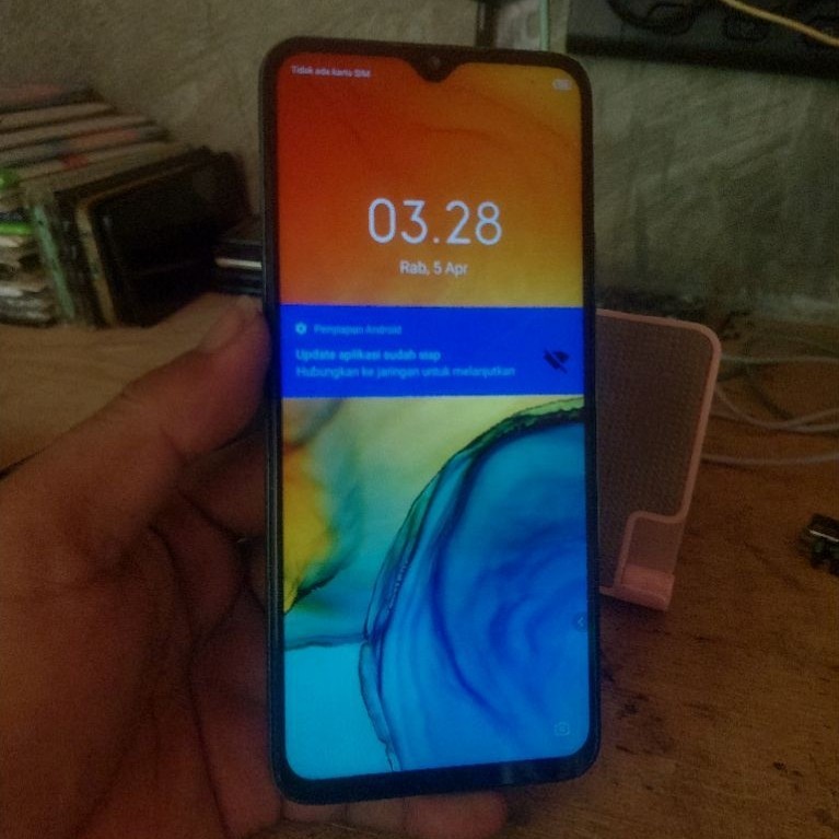infinix hott 11 play minus