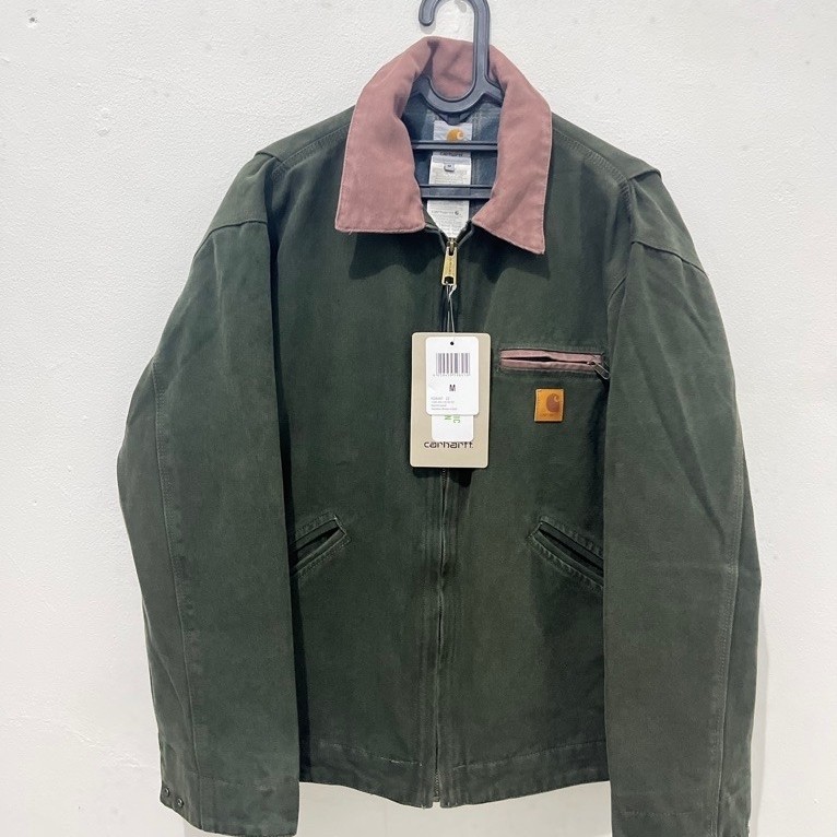 Carhartt Detroit Jacket