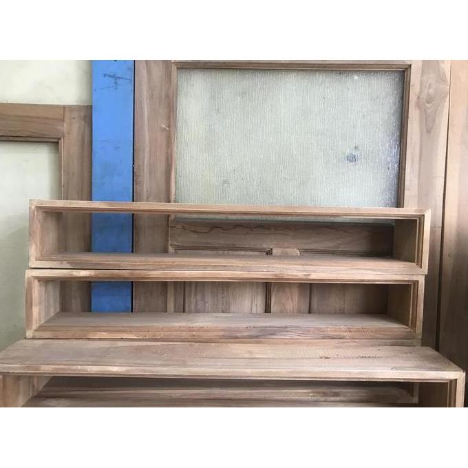 ROASTER/LOSTER 100% KAYU JATI ROASTER PAGAR