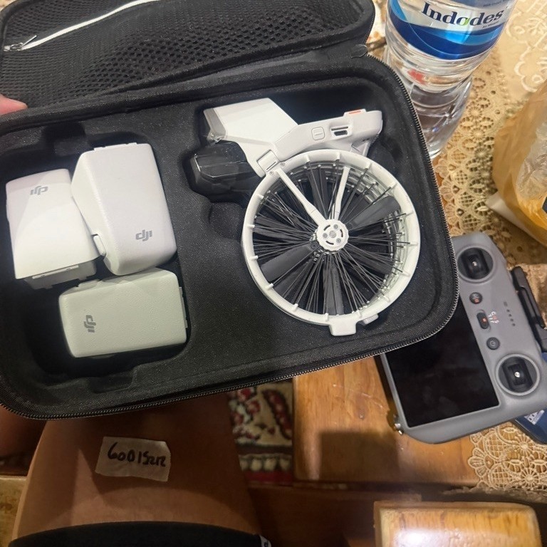 dji mavic mini flip dan dji mavic pro
