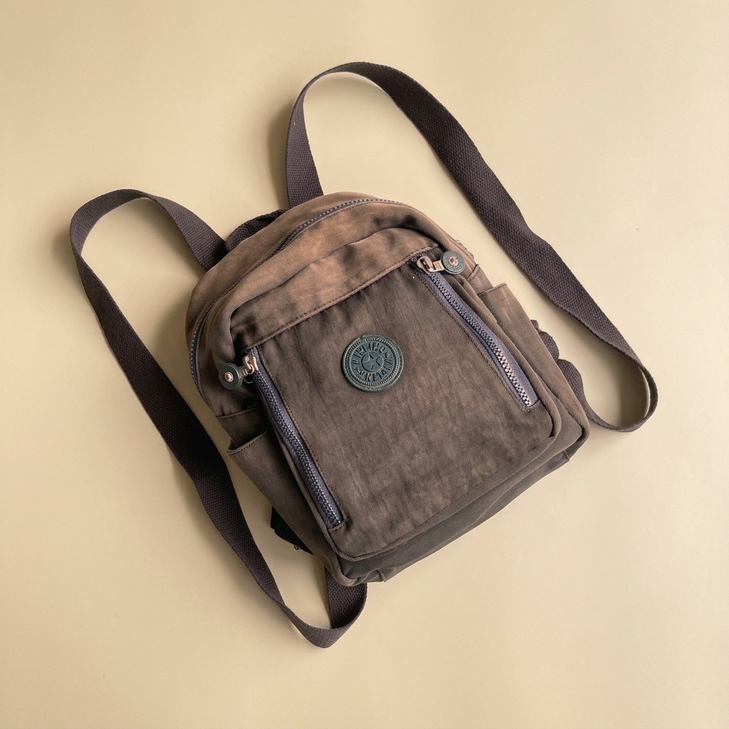 Tas Second - Kipling Original
