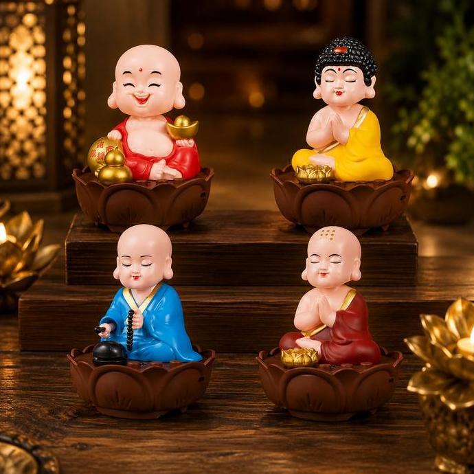 Pajangan Musik Biksu Budha Musik / Radio Kwan Im 62 Lagu / Radio Kalung 30 Lagu / Kwan Im Musik / Mi