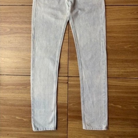APC SELVEDGE JEANS ORIGINAL