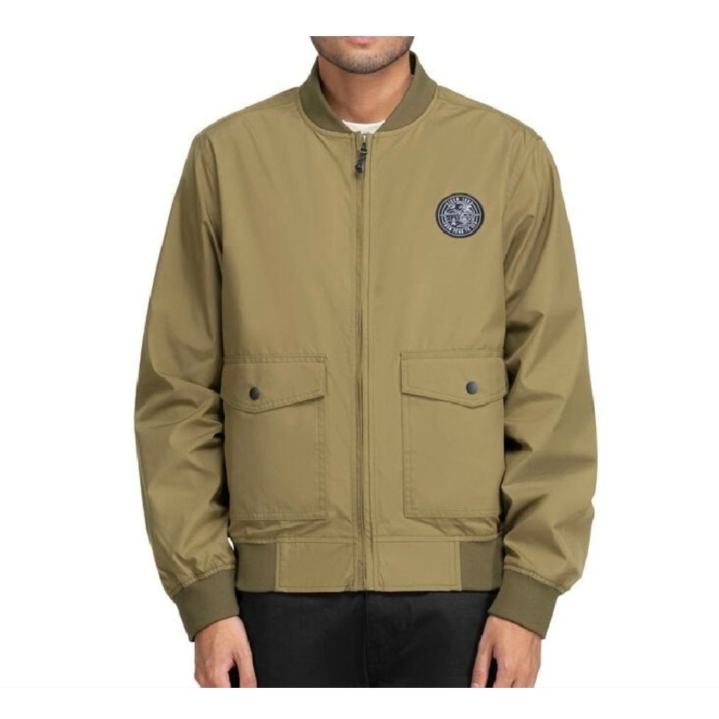 Jaket Bomber Eiger Struga Jacket 1.0