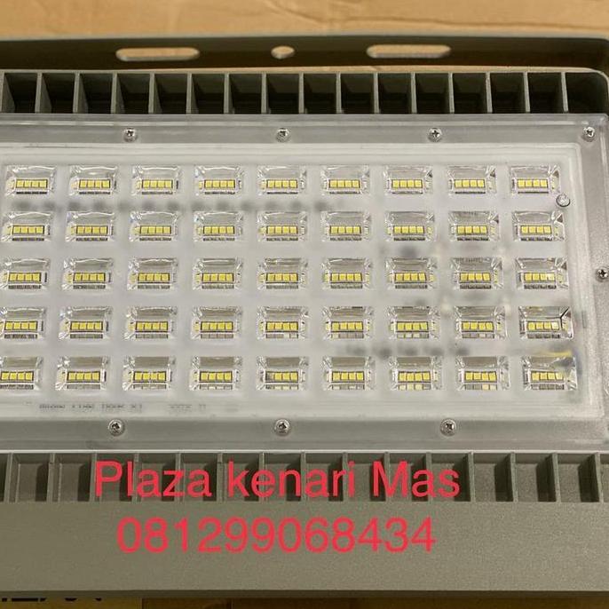 BEBAS ONGKIR - Lampu sorot led 150 watt 150w model philips lampu tembak led 150watt