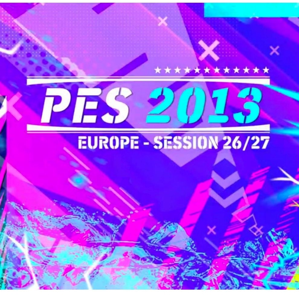 Patch PES 2013 Season Update 2027 PC