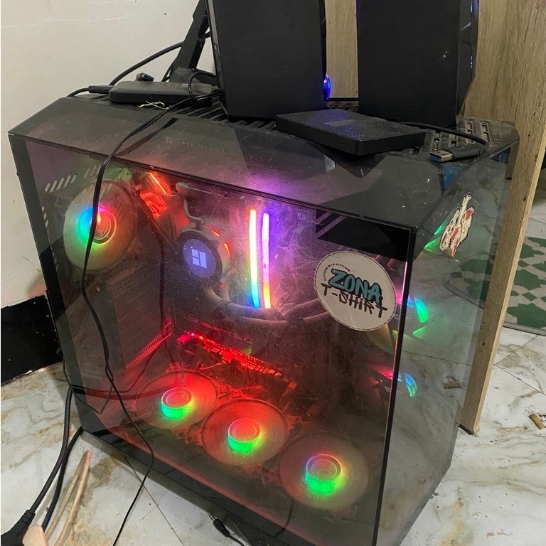 Pc second core i7 gen14K