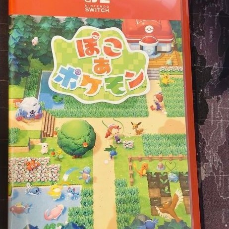 Pokemon Pokopia