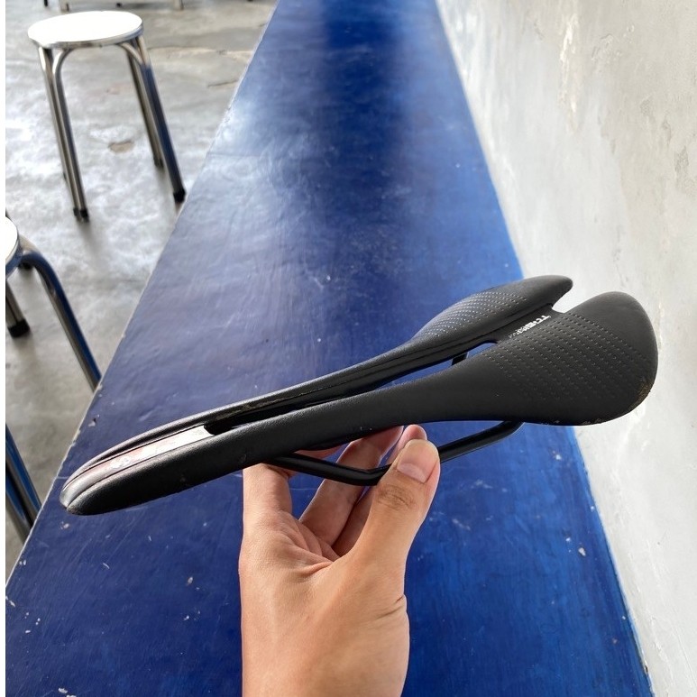 Saddle Toseek Ultralight