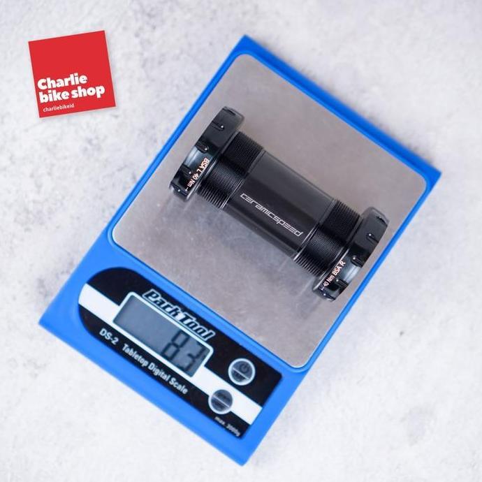 Bottom Bracket BB Ceramic Speed BSA30 - Ceramic Bearing