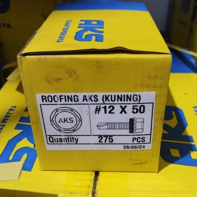 roofing 5 cm