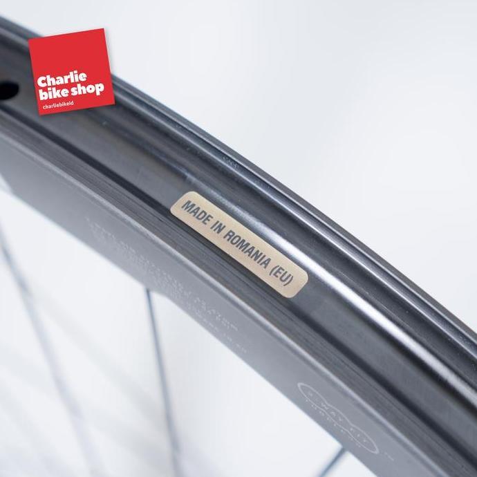 Wheelset Fulcrum SHARQ 42 C25 700c Disc Brake